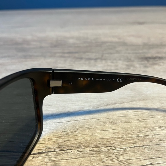 Prada Sunglasses - Picture 1 of 6